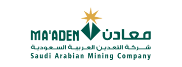 شركة التعدين العربية السعودية