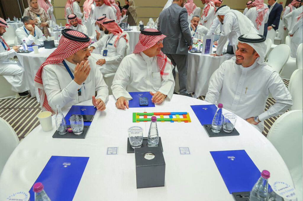 اكسبرو---ورشة-تفعيل-النموذج-التشغيلي-الجديد-2022