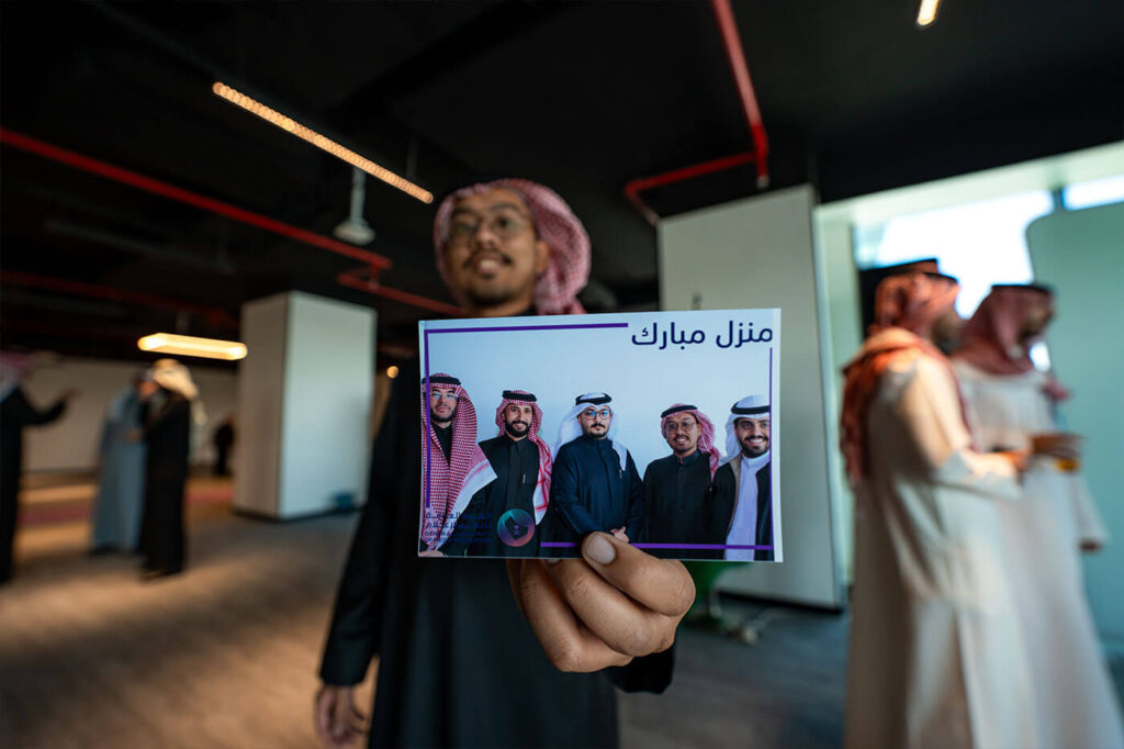 حفل-افتتاح-الفرع-الجديد---الهيئة-العامة-لتنظيم-الإعلامي