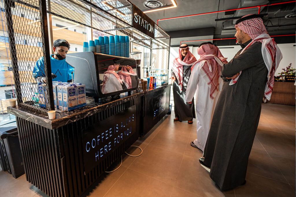 حفل-افتتاح-الفرع-الجديد---الهيئة-العامة-لتنظيم-الإعلامي--2