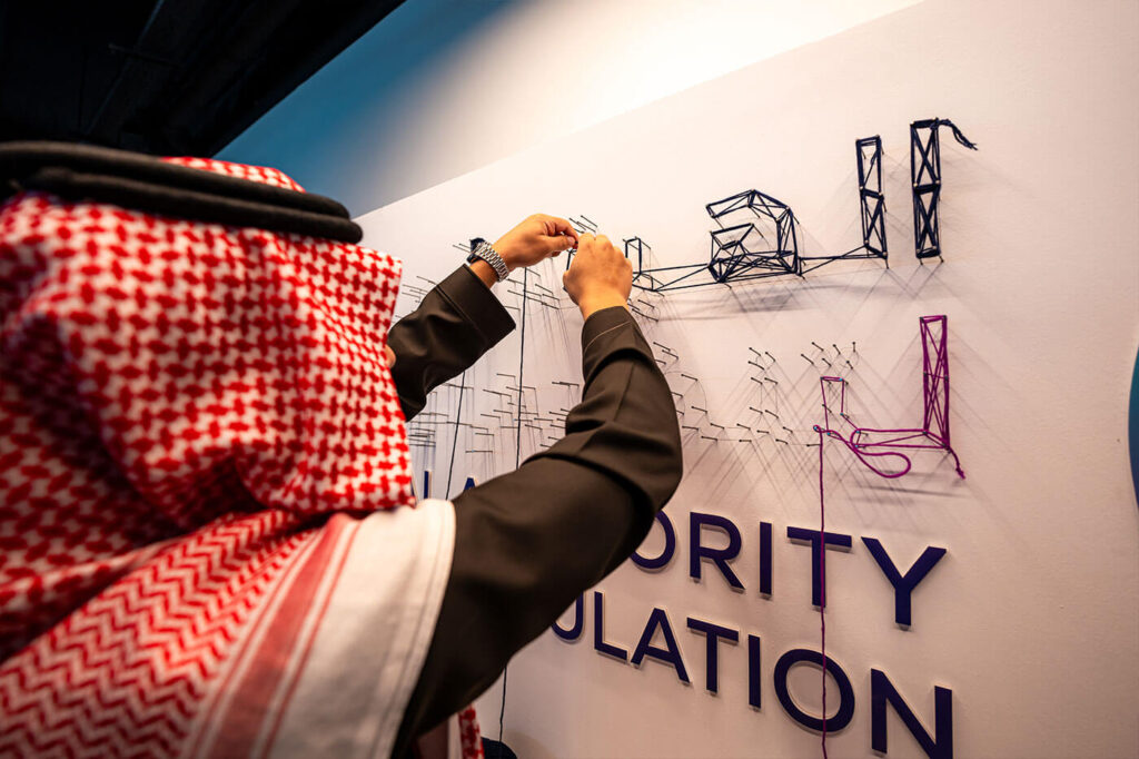 حفل-افتتاح-الفرع-الجديد---الهيئة-العامة-لتنظيم-الإعلامي-4