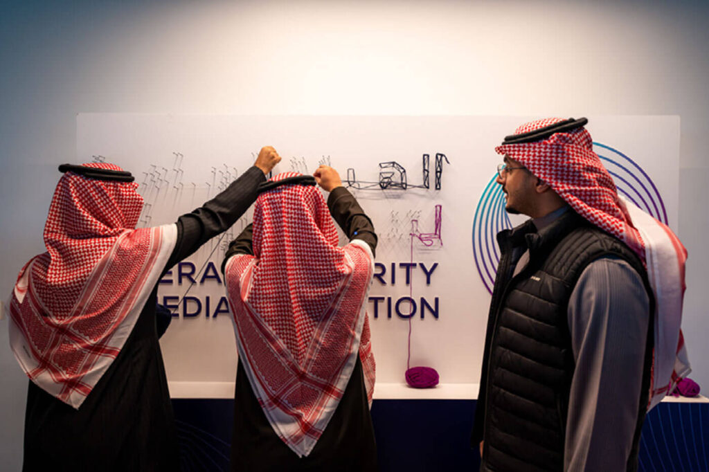 هيئة-تنظيم-الاعلام-حفل-افتتاح-الفرع-الجديد