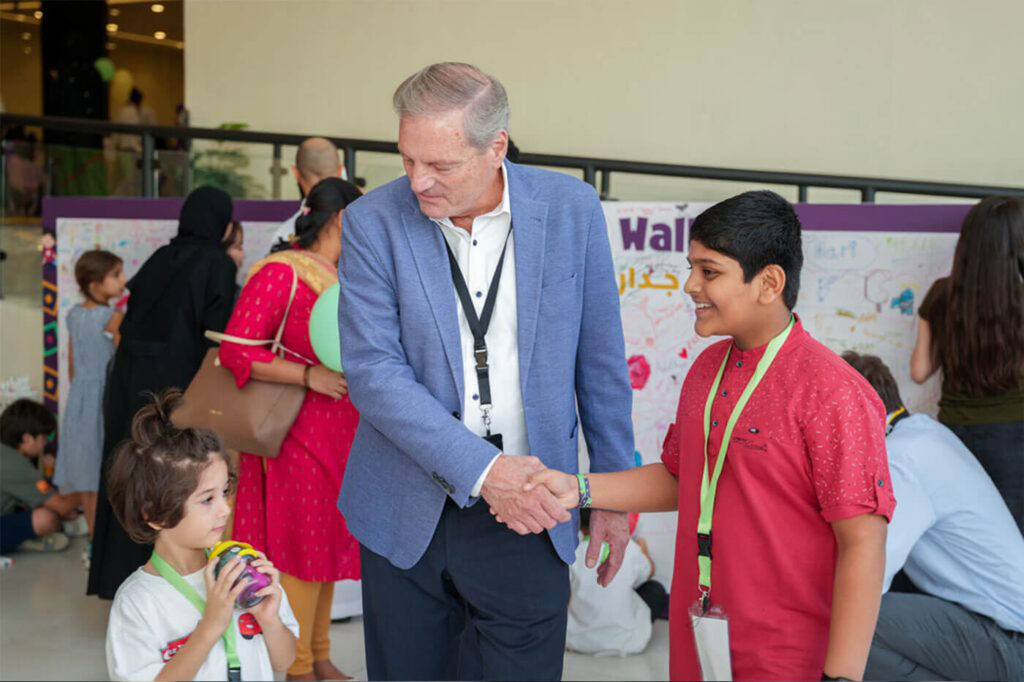 يوم-الطفل---شركة-سير-2