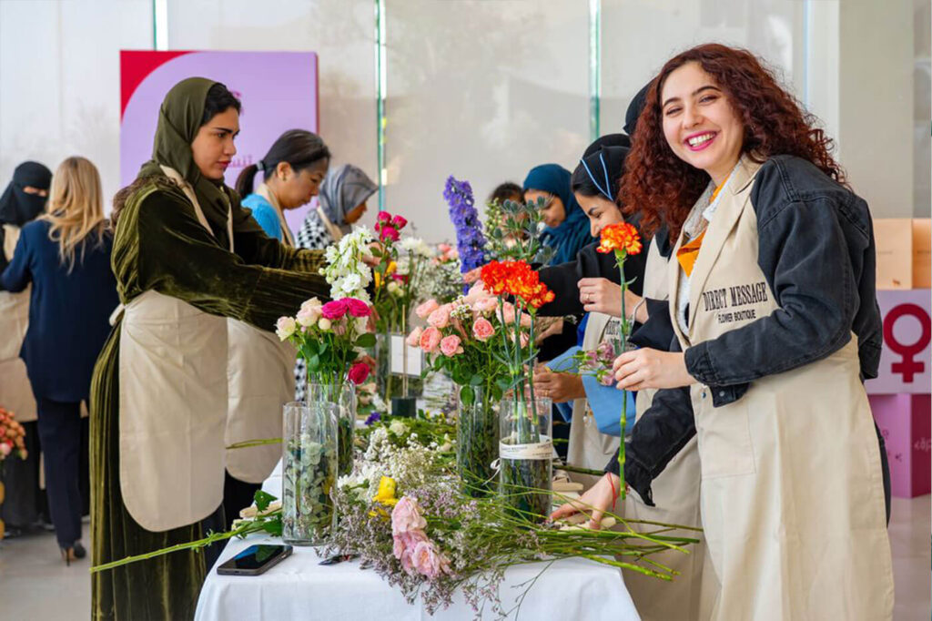 يوم-المرأة-2025---شركة-سير-2